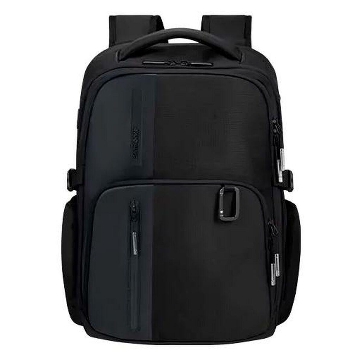 Zaino per Portatile Samsonite BIZ2GO Nero 1/3