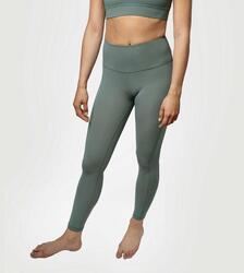 Le legging Indispensable Terracotta