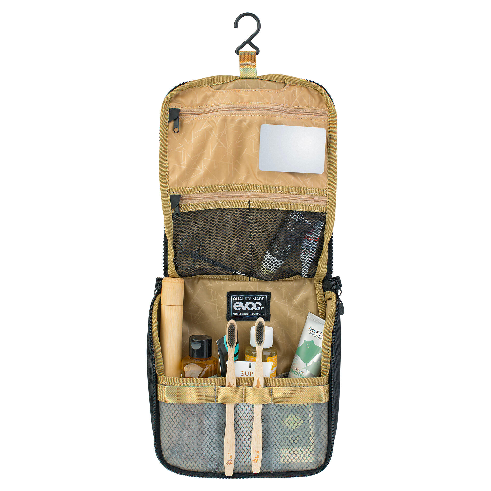 Saco de lavandaria Evoc 2,5L 3/3