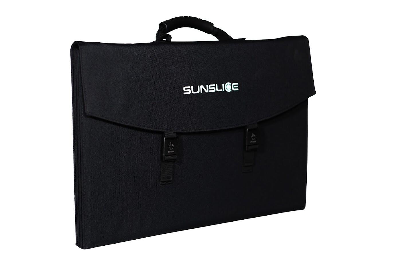 Fusion 150 | Tragbares und faltbares Solarpanel 150W 2/7