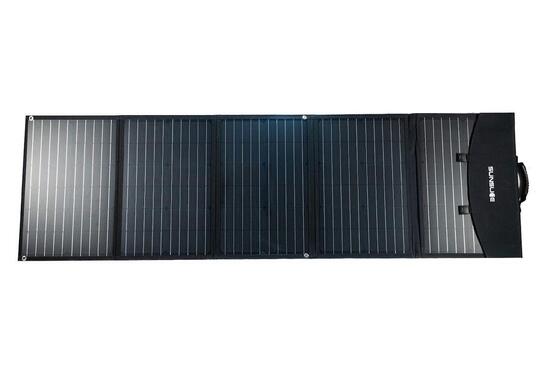 Fusion 150 | Tragbares und faltbares Solarpanel 150W