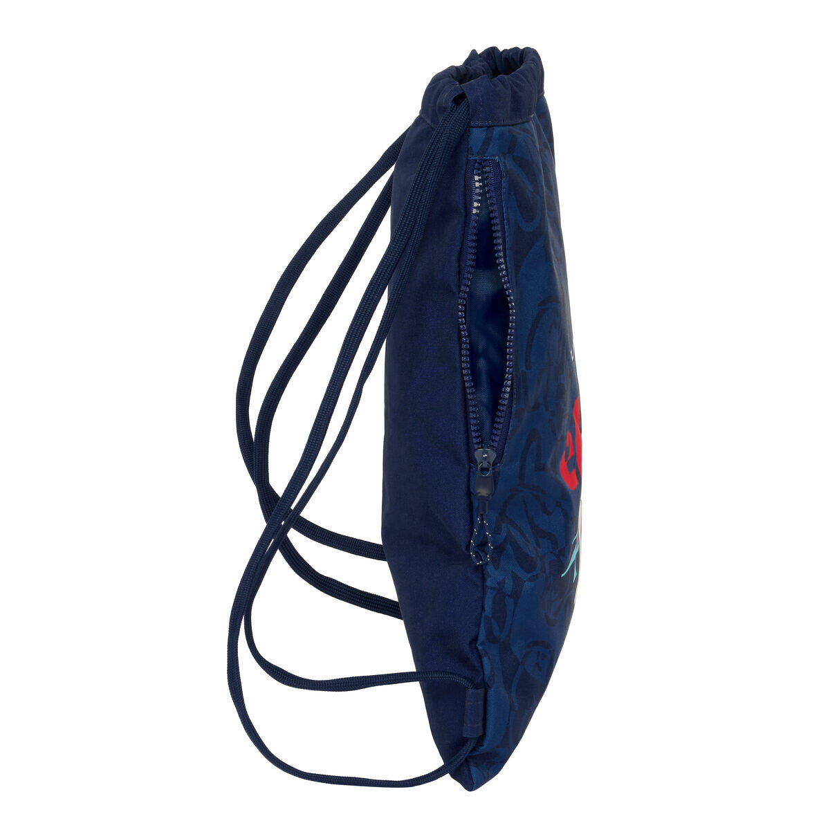 Saco Mochila com Cordas El Niño Paradise 4/4
