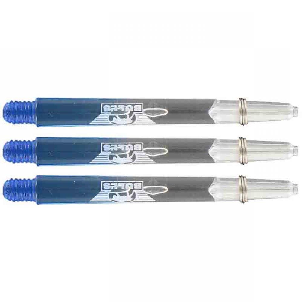 Cañas Shaft X-RAY Shaft Medium Blue 2/3