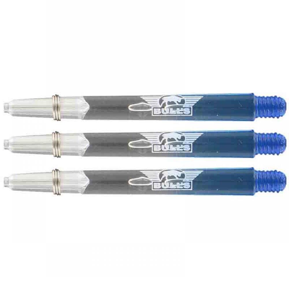 Cañas Shaft X-RAY Shaft Medium Blue 3/3