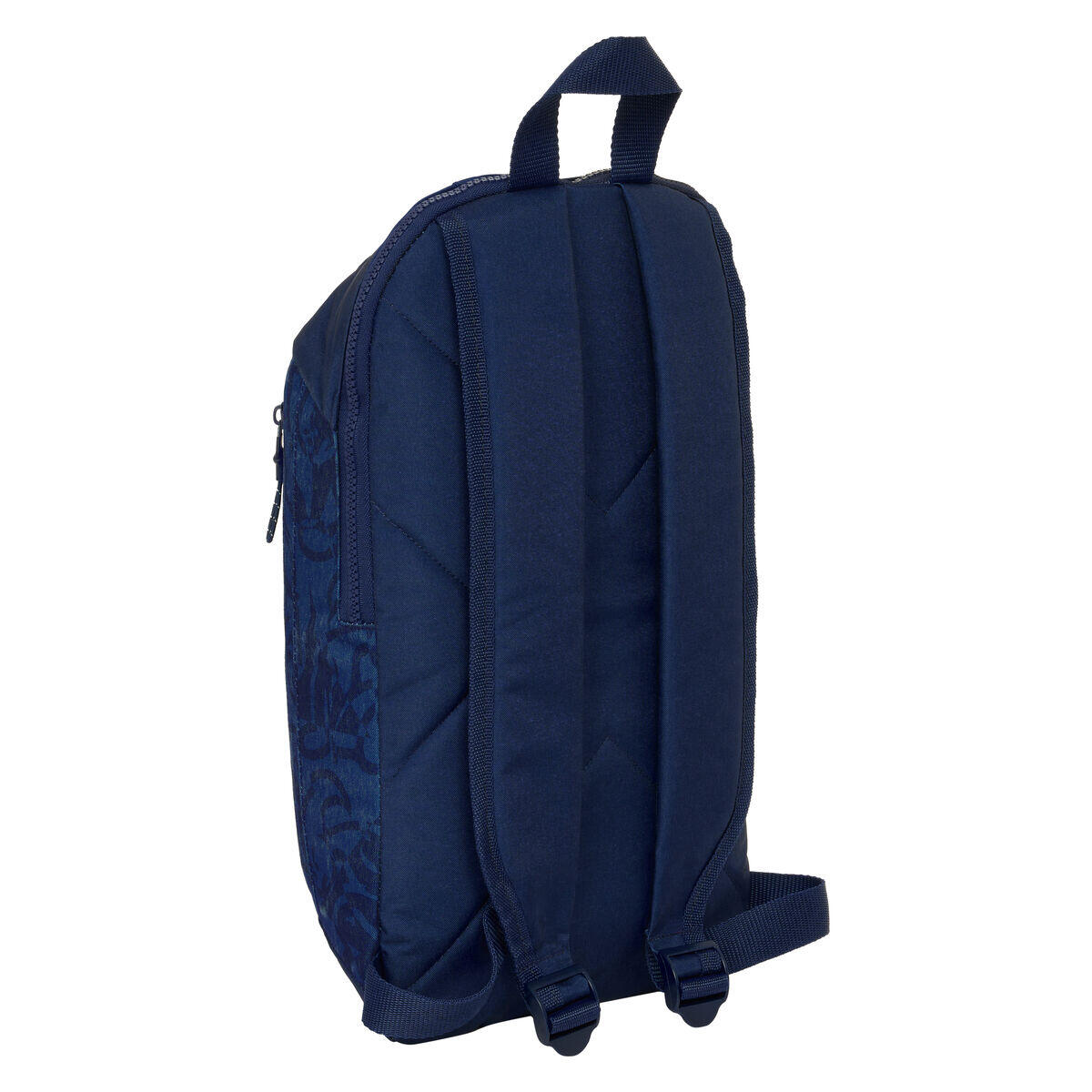Mochila El Niño Paradise Azul Marinho 2/3