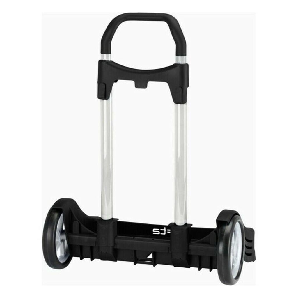 Rucksack Trolley Safta Polyester