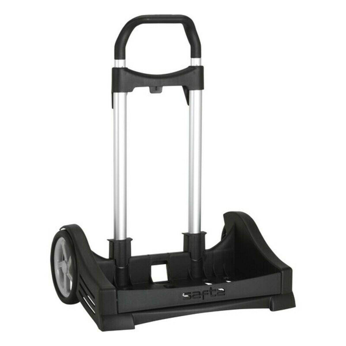 Rucksacktrolley Safta Polyester 2/3