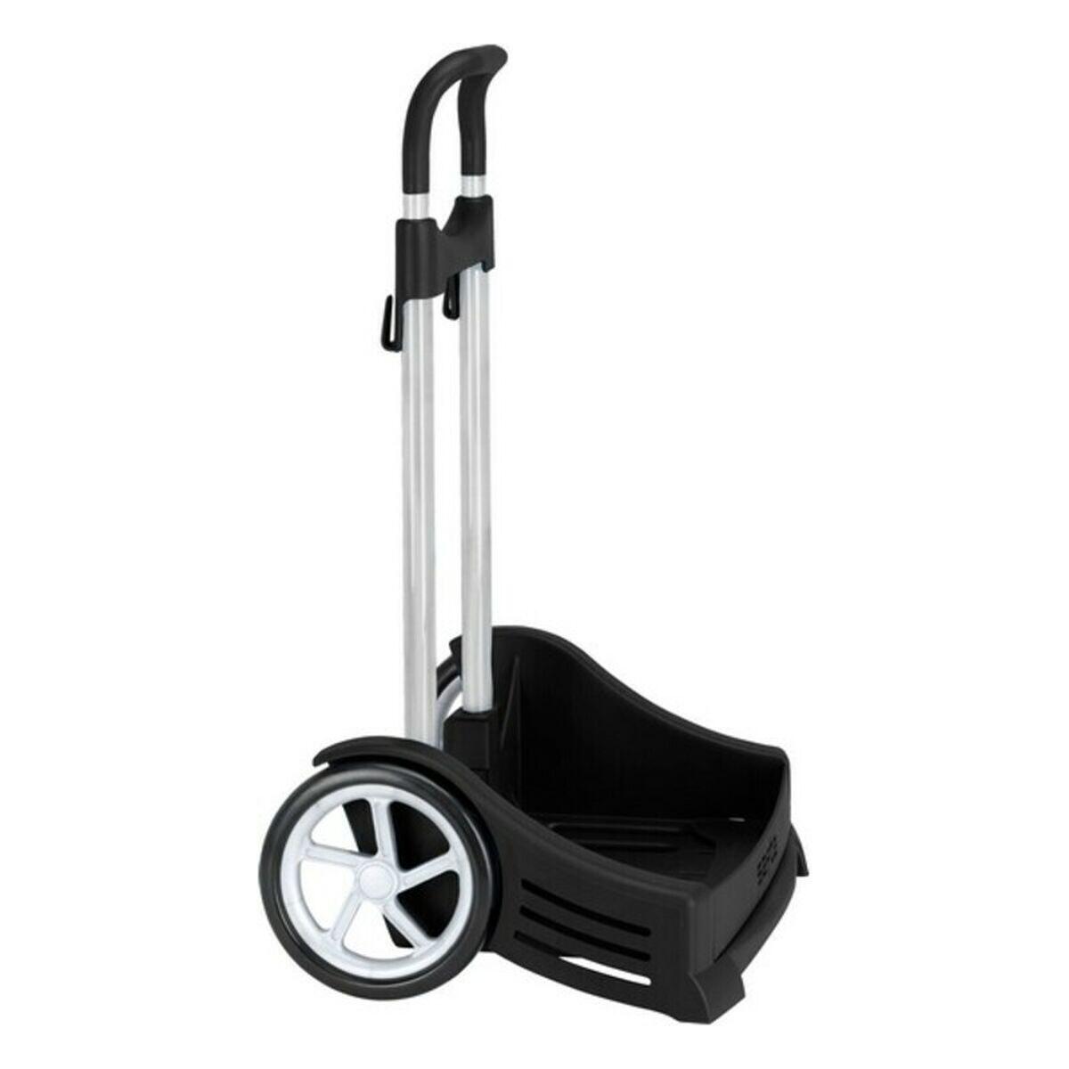 Rucksacktrolley Safta Polyester 3/3