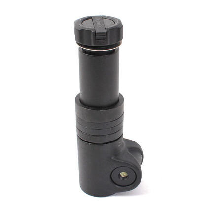 Adaptateur de hauteur Ahead SATORI pivotant à 90 degrés