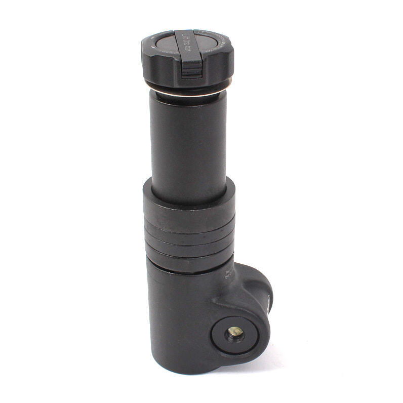 SATORI Výškový adaptér SATORI otočný o 90 stupňů