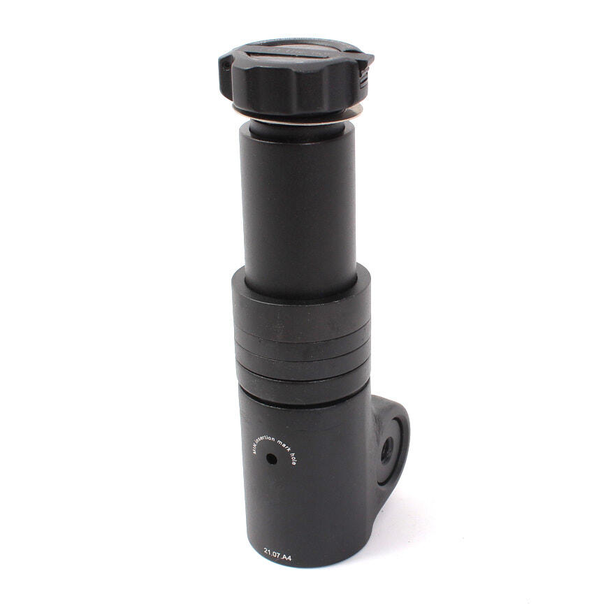 Adaptador de altura SATORI 90 graus rotativo 2/7