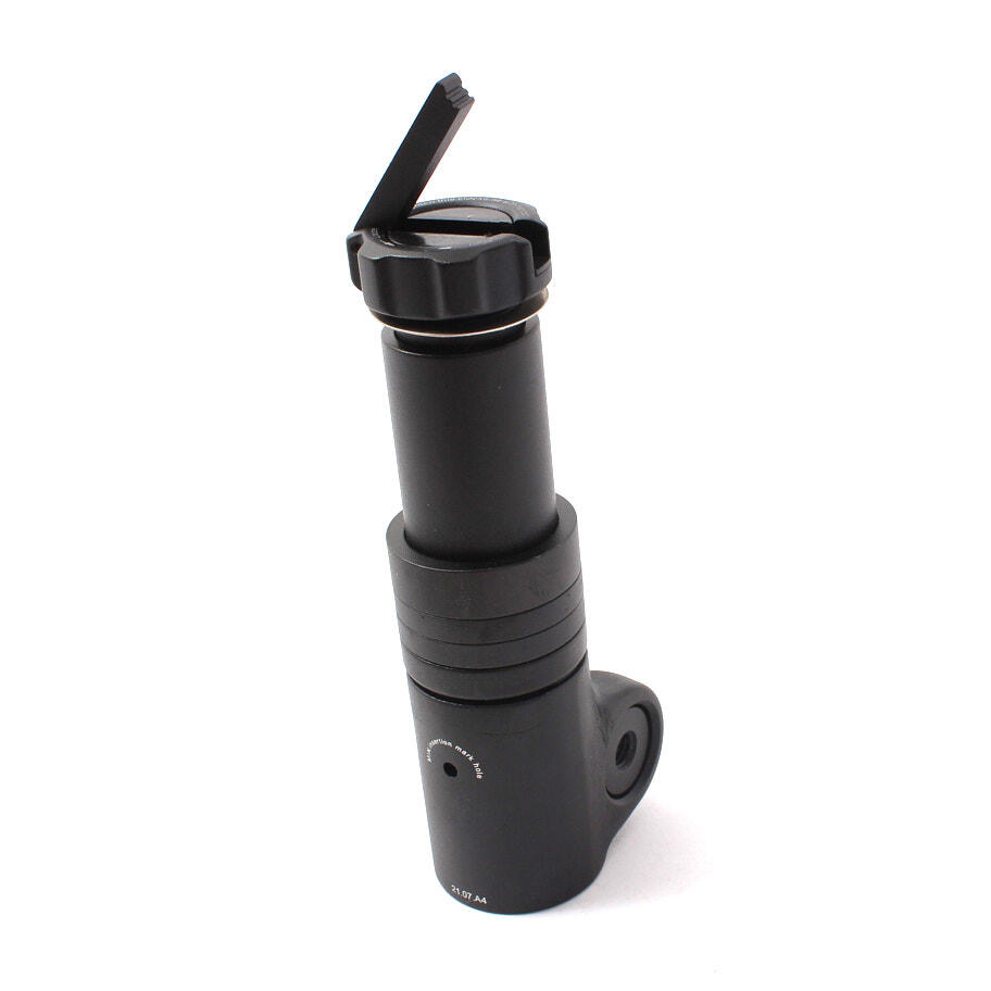 Adaptador de altura SATORI 90 graus rotativo 4/7
