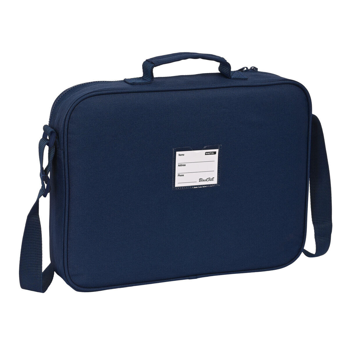 Cartera Escolar BlackFit8 Poliéster 3/3