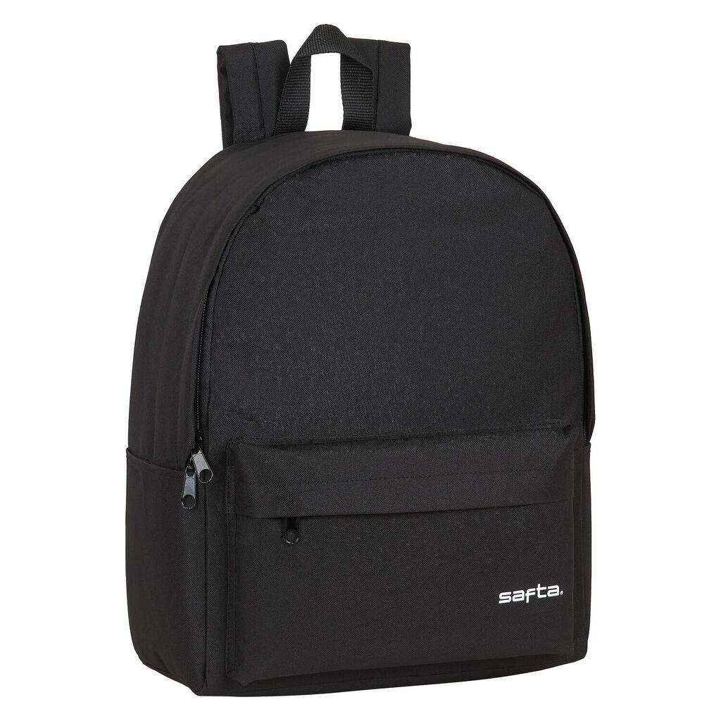 Laptop Backpack Safta Black