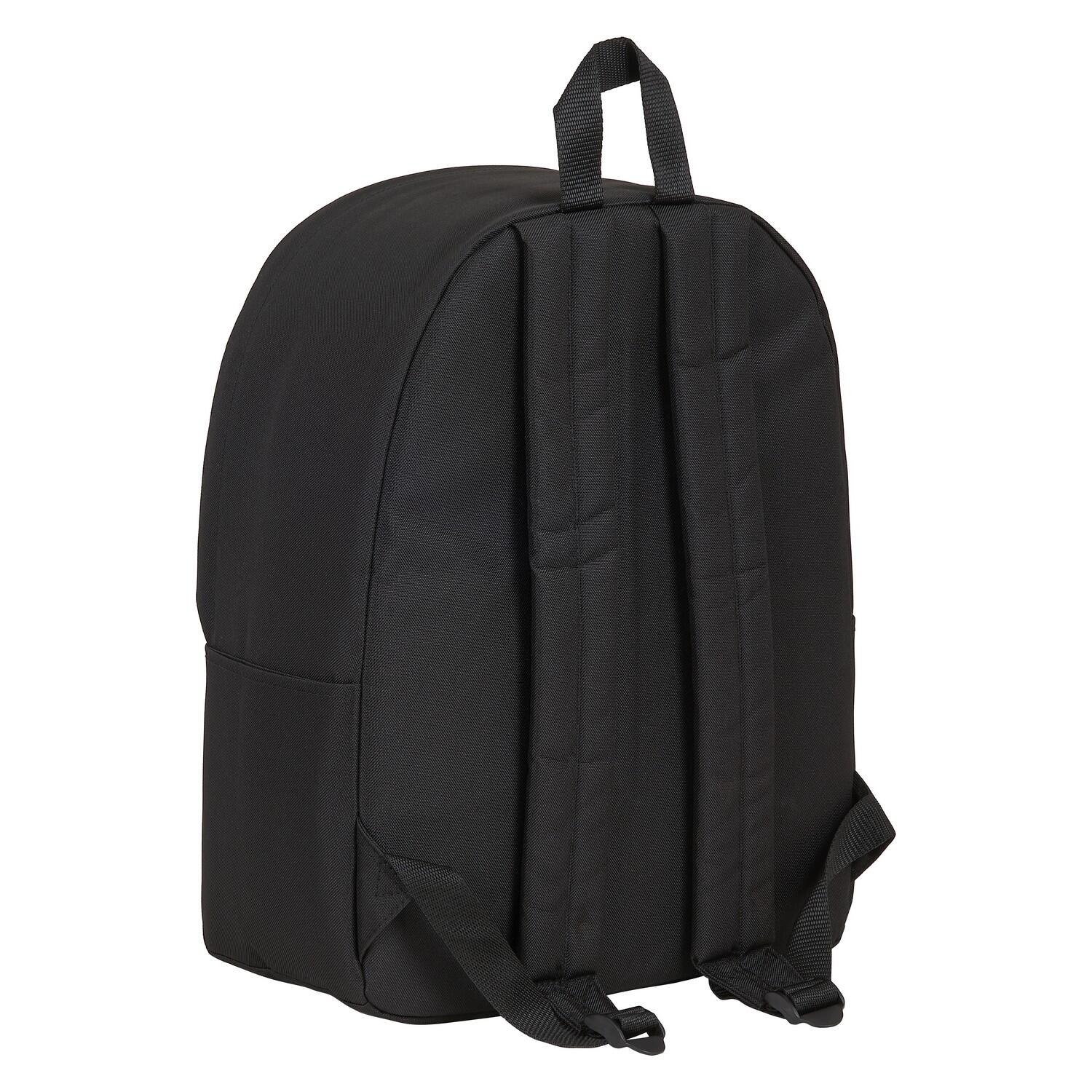 Mochila para notebook Safta Preto 3/5
