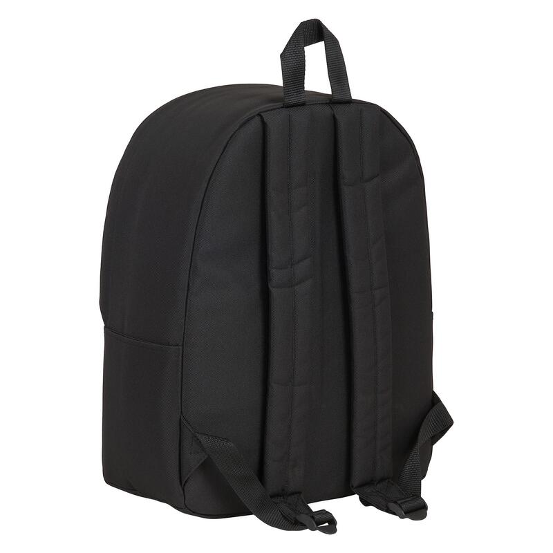 Mochila para Portátil Safta Negro