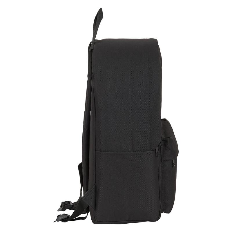 Mochila para Portátil Safta Negro