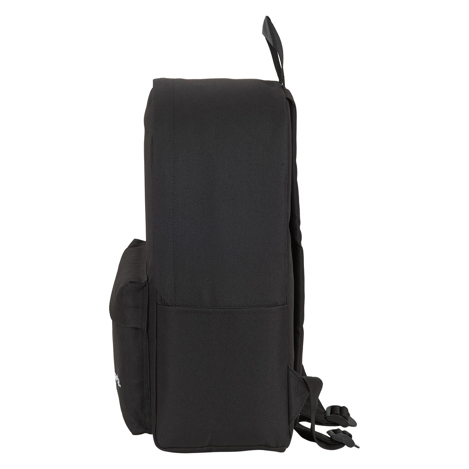 Mochila para notebook Safta Preto 4/5