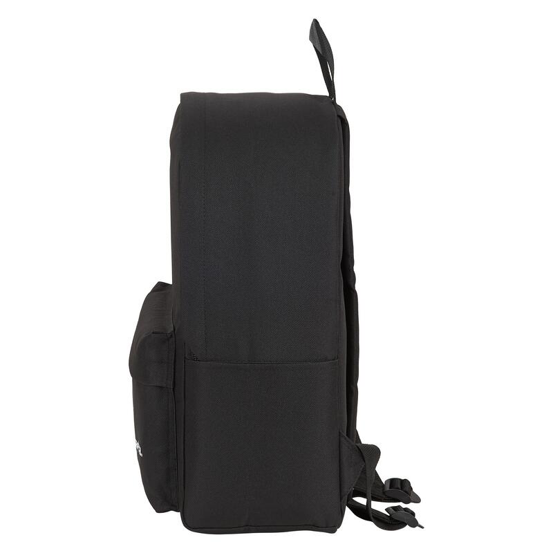 Rucsac pentru Laptop Safta Negru