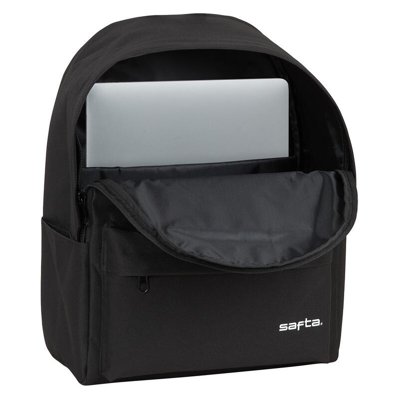 Rucsac pentru Laptop Safta Negru