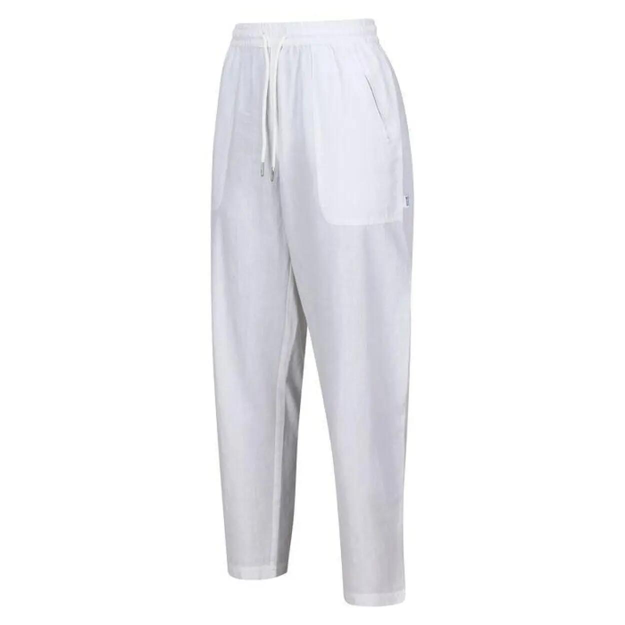 REGATTA Regatta Broeken Corso Trouser DAMES WHITE 3/3