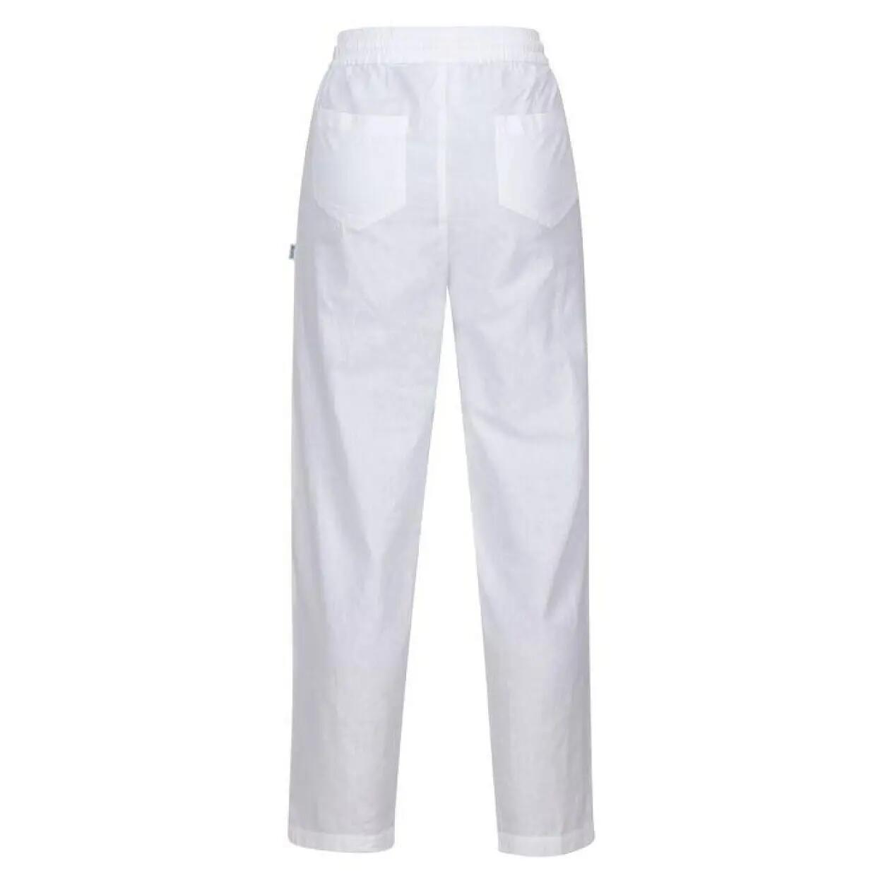REGATTA Regatta Broeken Corso Trouser DAMES WHITE 2/3