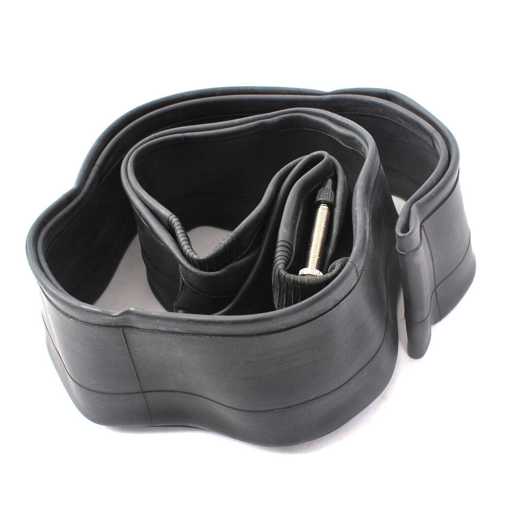 Chambre à air vélo 27,5 pouces KUJO x 2,0 - 2,35 pouces FV 3/3