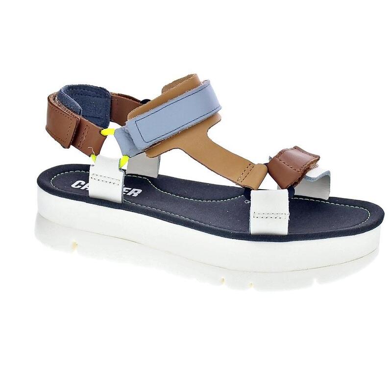 CAMPER Mujer Sandalias modelo Oruga Up