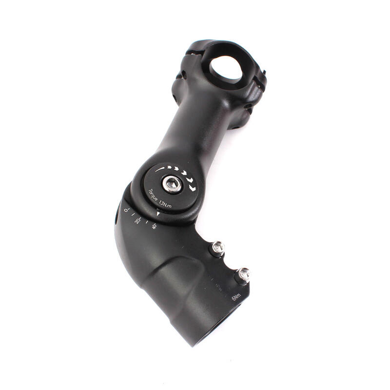 Tijă PROMAX Ahead 1 1/8 inch -25 - 90 grade reglabilă