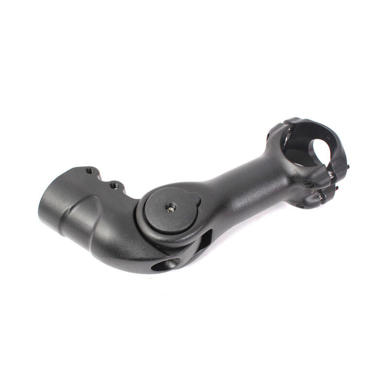 Tijă PROMAX Ahead 1 1/8 inch -25 - 90 grade reglabilă