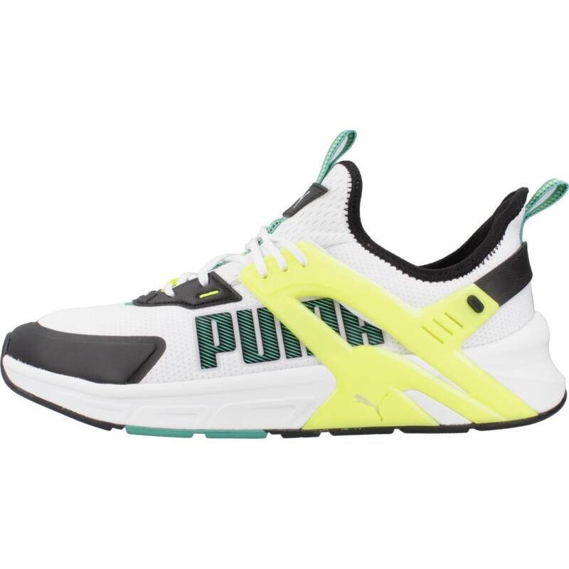 Zapatillas hombre Puma Pacer + Blanco