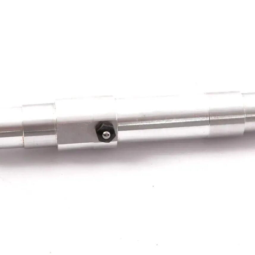 BMX Freecoaster Axle Flat Greyhound / Geisha KHE