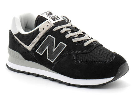 Basket Cuir New Balance 574 * - Unisex
