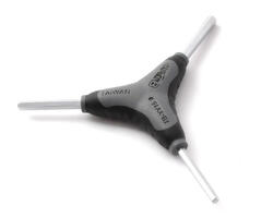 Clé à trois branches SUPER B TB-YY15 KHE