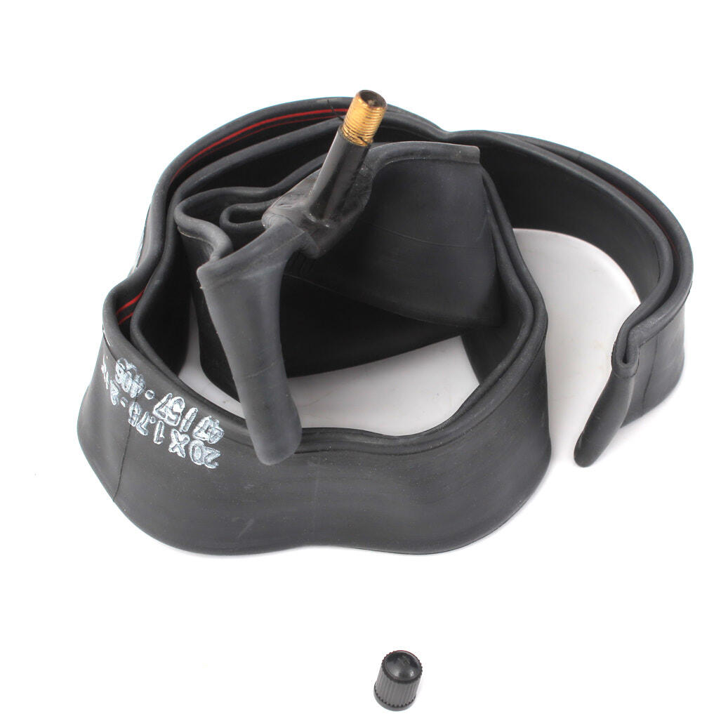 Cámara de aire bicicleta 20 pulgadas KUJO x 1.75-2.125 pulgadas AV 5/6