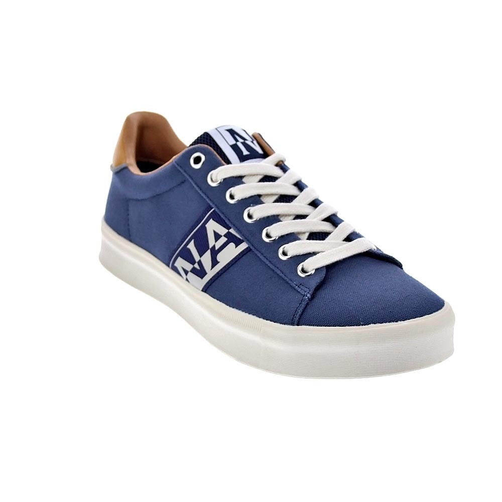 Zapatillas NAPAPIJRI  S1DEN05 CAN Azul  Hombre 4/4