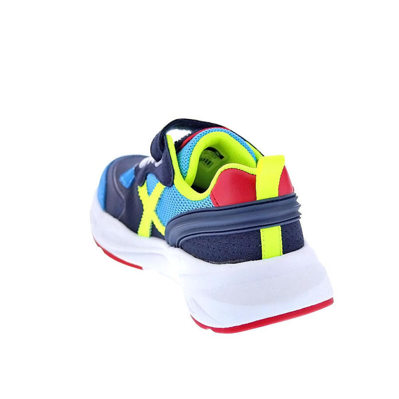 MUNICH Niños Zapatillas modelo Mini Track Vco 94