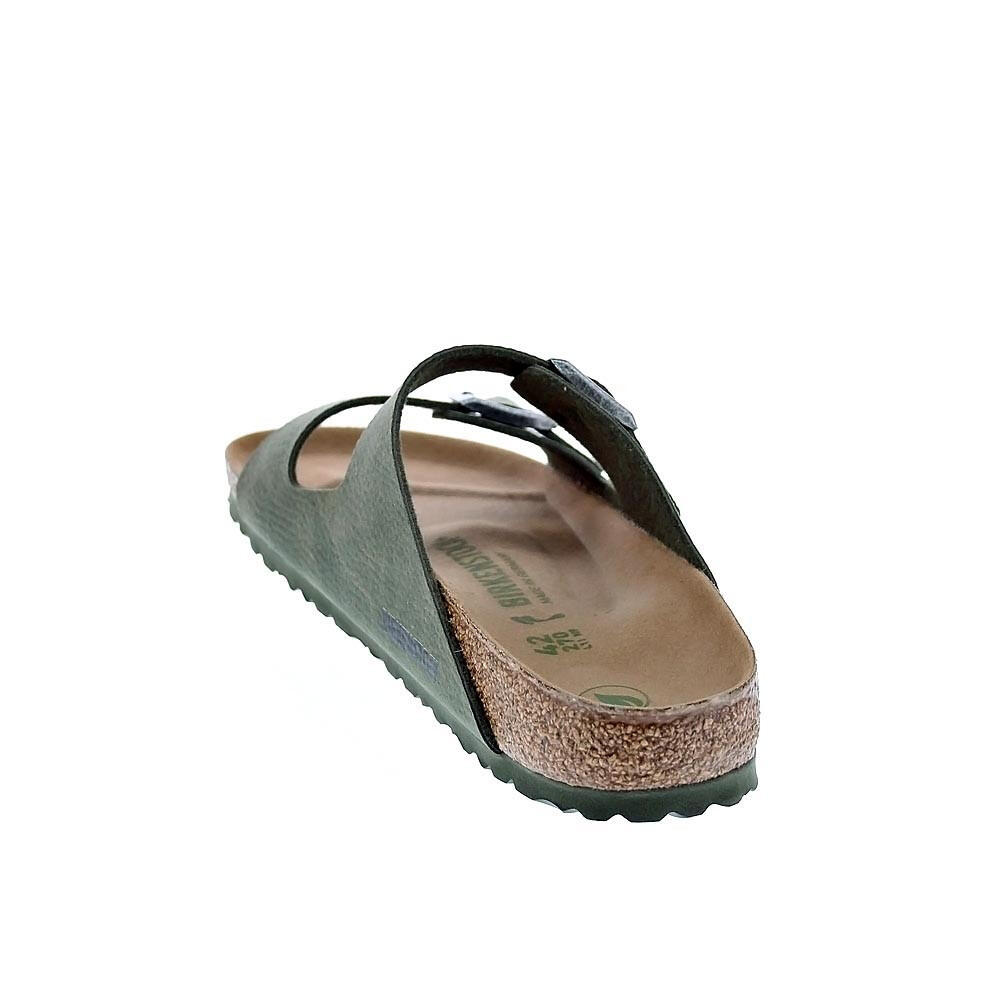 Sandale Birkenstock ARIZONA BS étroite 3/5