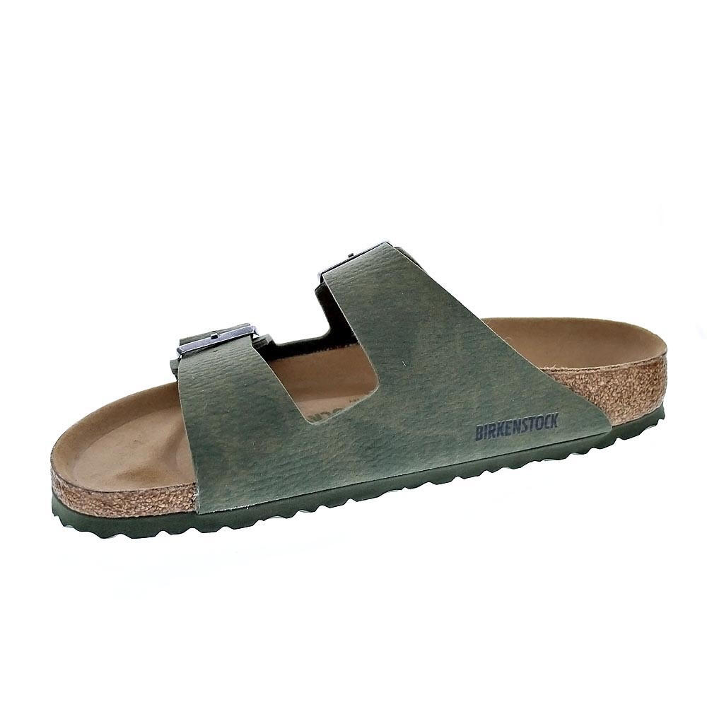 Sandale Birkenstock ARIZONA BS étroite 2/5