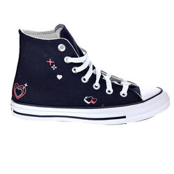 Chaussures montante à lacet pour adulte Chuck Taylor All Star Y2K Heart