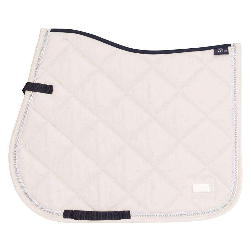 Tapis de selle mixte pour cheval HV Polo Welmoed