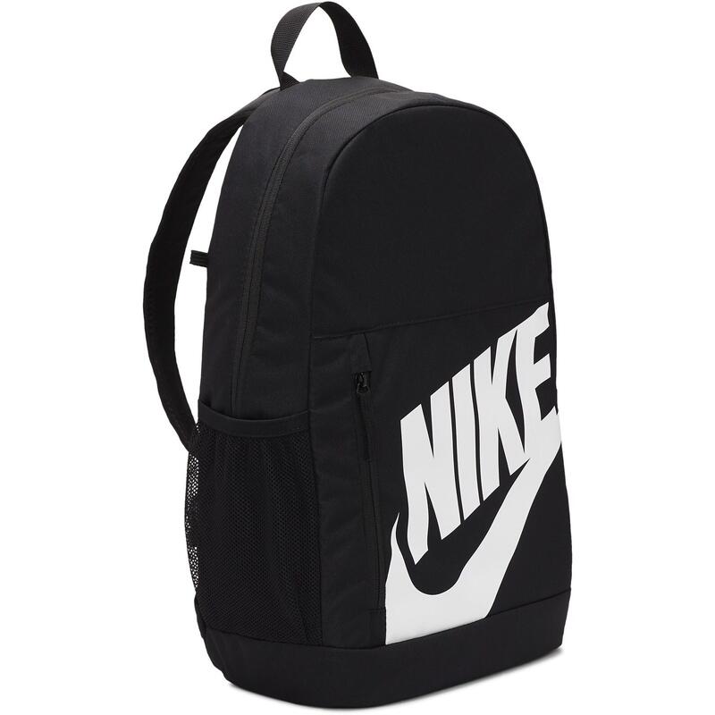 Hátizsák Nike Elemental 20L, Fekete, Gyerekek