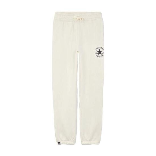 Spodnie Logo Rozmiar 8-10 Lata Beżowy - 9CD893-W0L