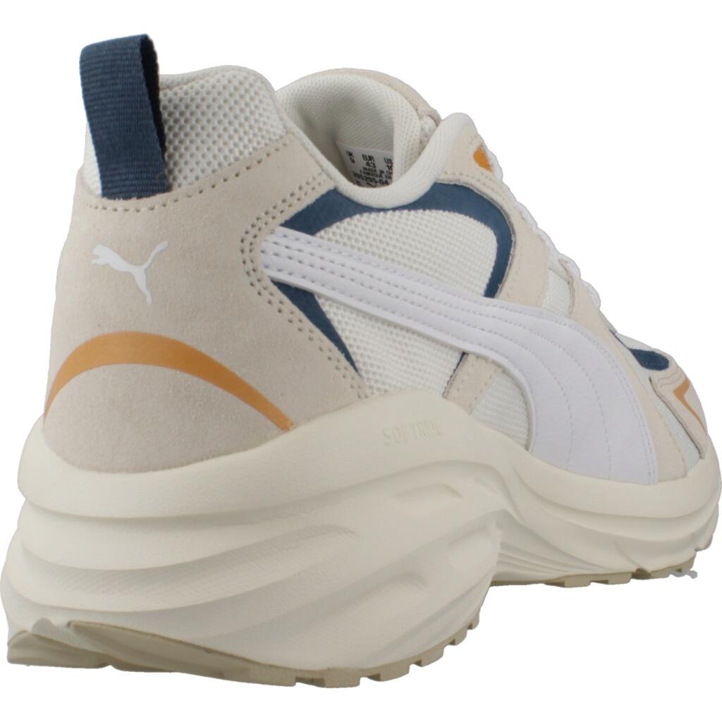 Zapatillas hombre Puma Zapatillas Hombre Puma Hypnotic Beis Beis 3/5