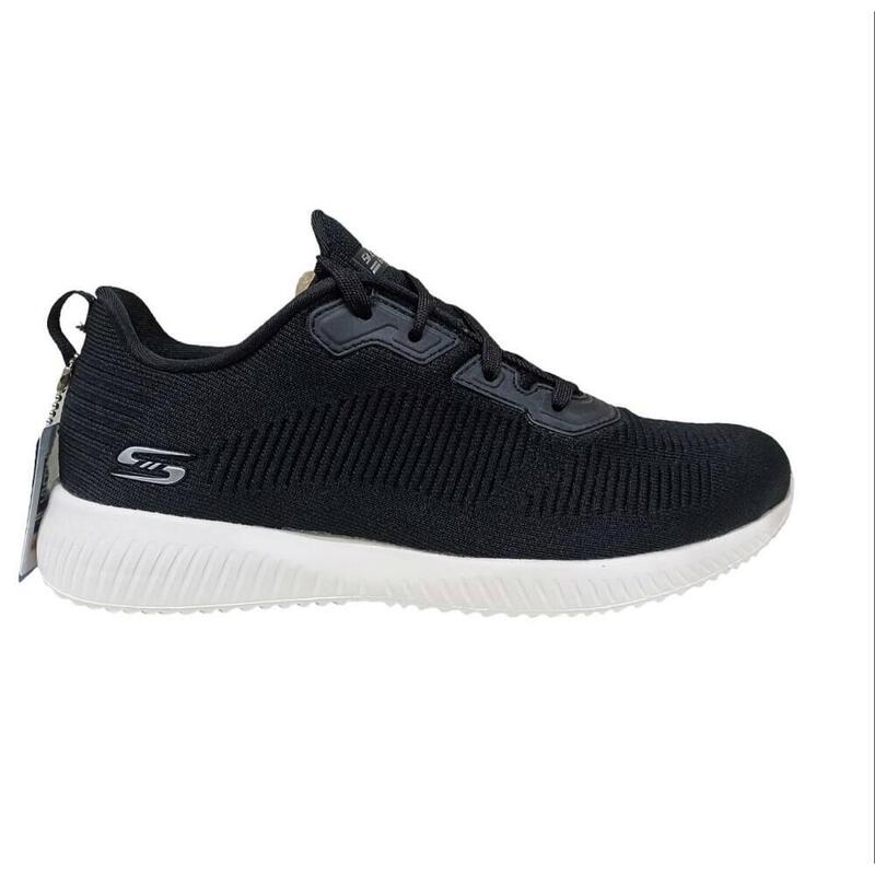 Buty damskie SKECHERS Bobs Sport Squad Tough Talk