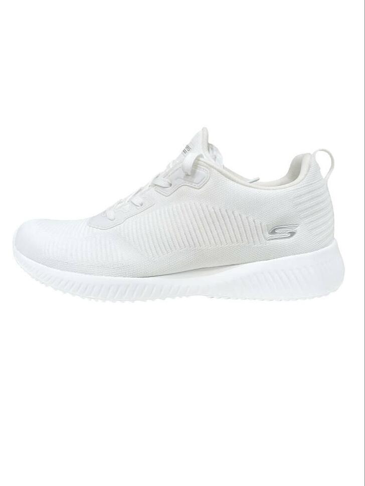 Buty damskie SKECHERS Bobs Sport Squad Tough Talk