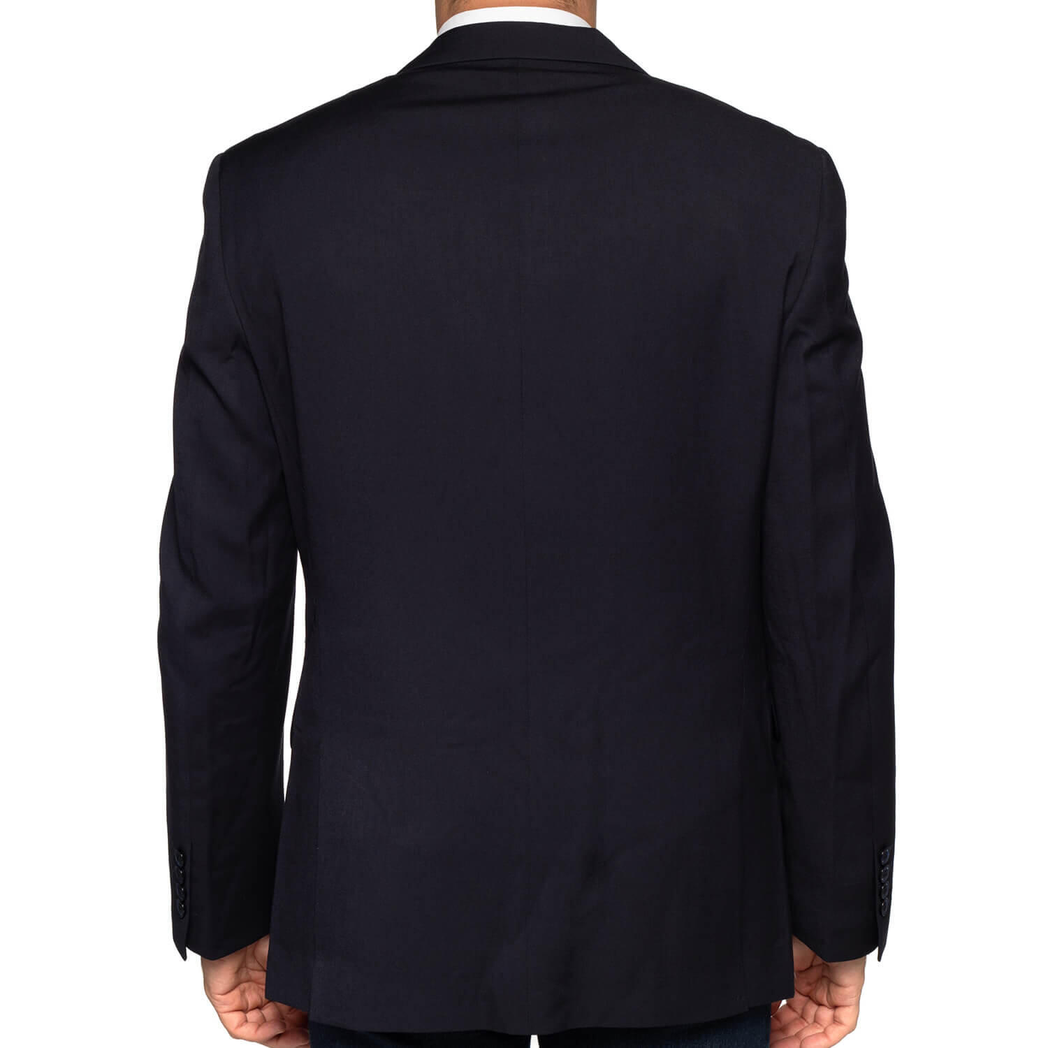 Blazer coupe droite ville homme 2/7