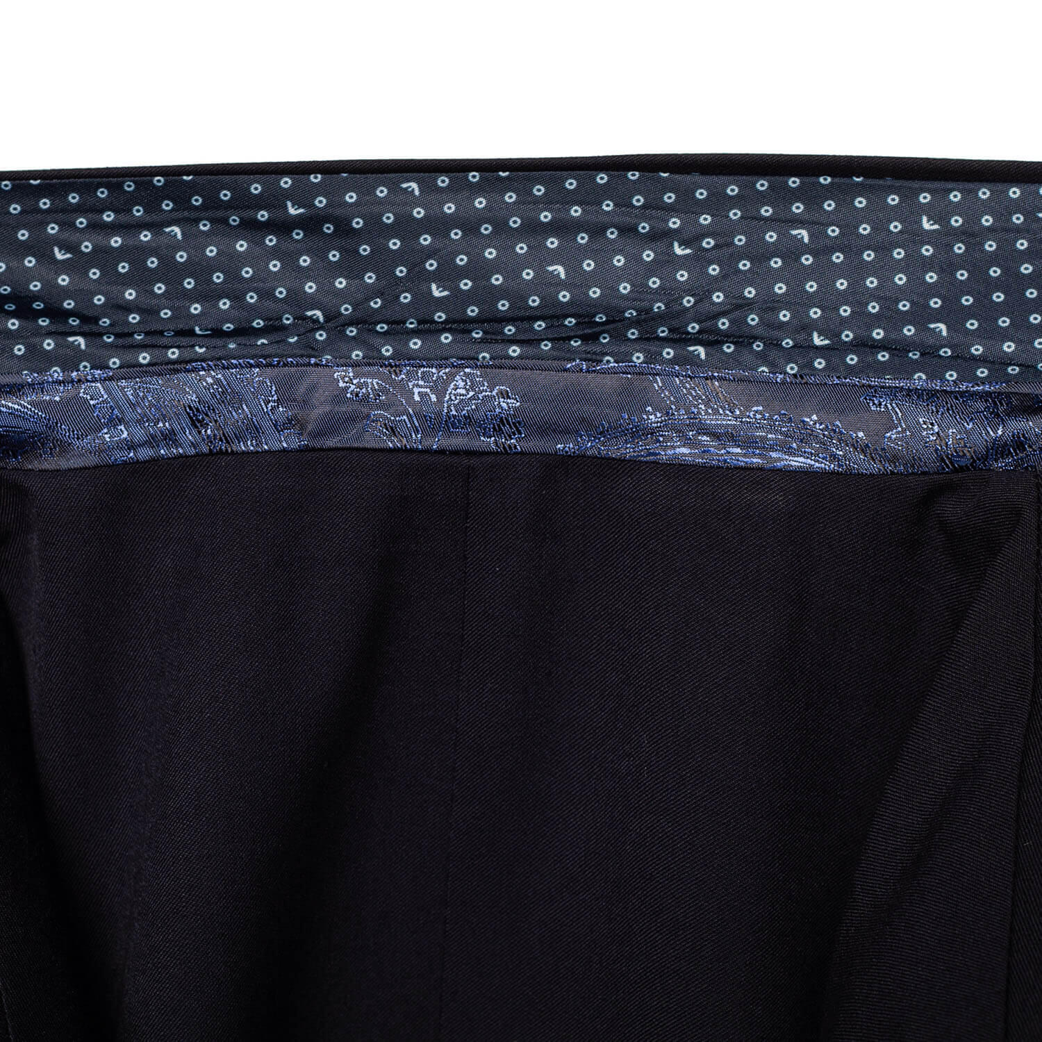 Blazer coupe droite ville homme 6/7