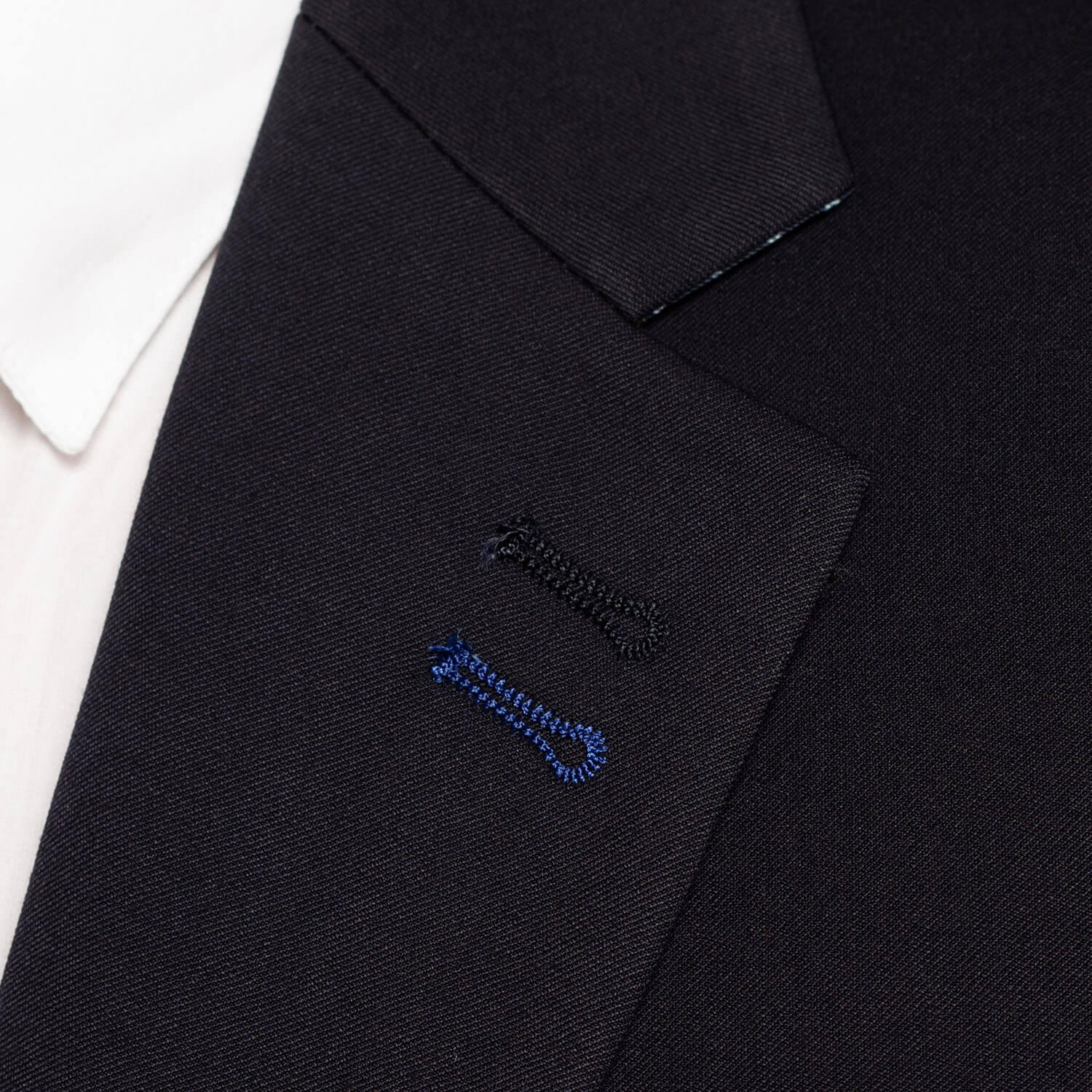 Blazer coupe droite ville homme 5/7