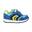 ZAPATILLAS DEPORTE GEOX  DE NIÑO B043CD 022FU B ALBEN